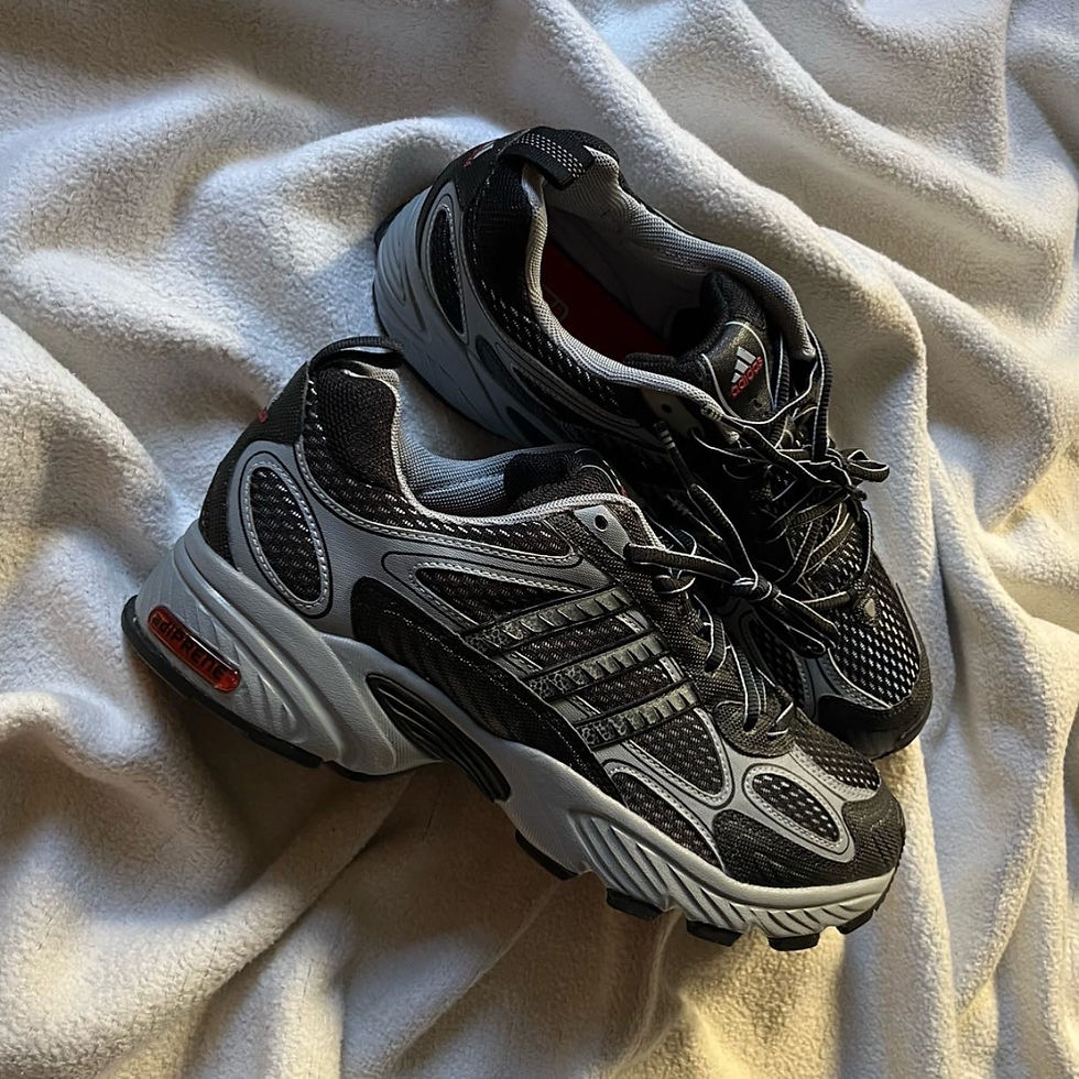 Thumbnail: ADIDAS TUNDRA US 10.5 EU 44 2/3