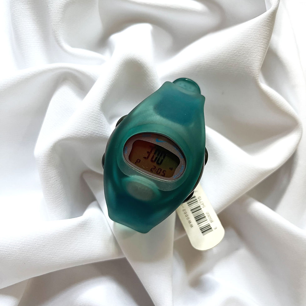 NIKE ACG TEMPEST WATCH