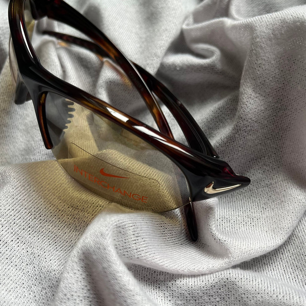 Thumbnail: NIKE SPORTY SHADES
