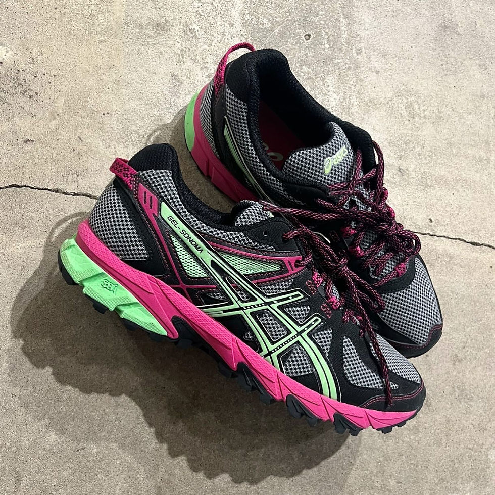 Thumbnail: ASICS W SONOMA US 9 EU 40.5