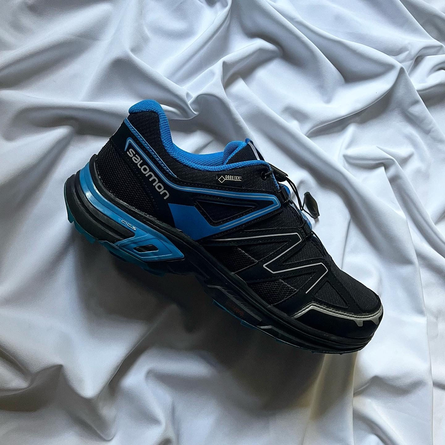 SALOMON WINGS GORETEX 10.5 EU 44 2/3