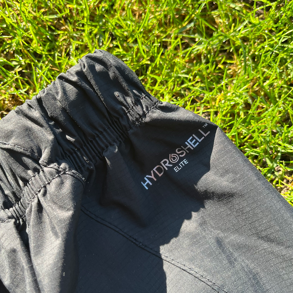 Thumbnail: BERGHAUS HYDROSHELL ELITE PANT 31/M