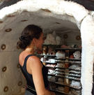 Environmental Art
Site Specific Art
Art Installation
Outdoor Art
Ceramic Residency