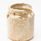 Ceramic Jar
Clay Vessel
Mayonnaise Container
Plastic Packaging
