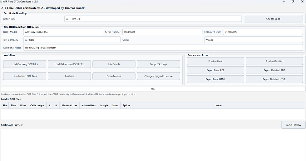 OTDR_SoftwareV.1.2.0_Main.png