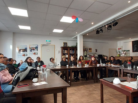 EMMIR Edition 10 students explore migration in and around Niedersachsen