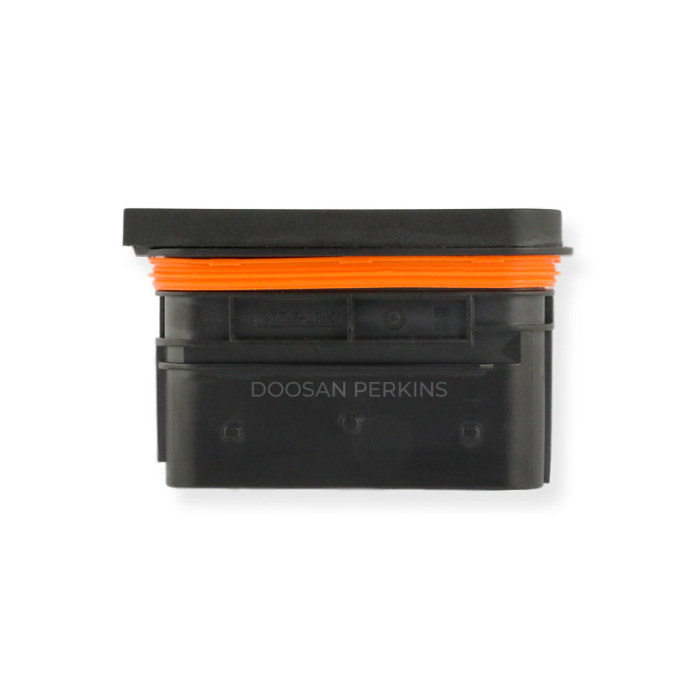 Limpoff Doosan Perkins