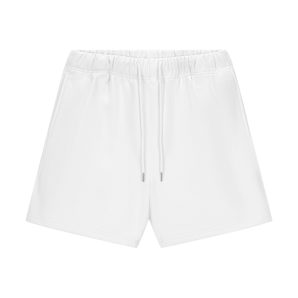 Thumbnail: Xotic Heavy Hitter Fleece Shorts