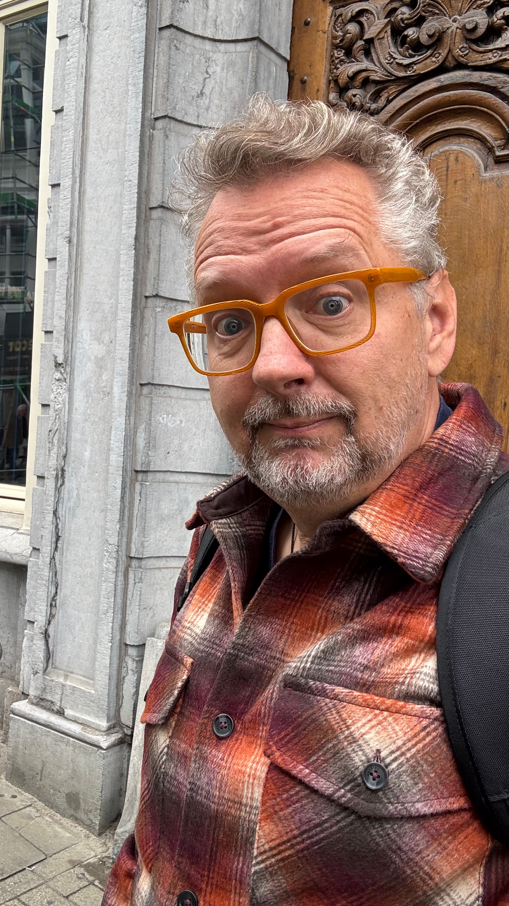 Writer: T.J. Bramble