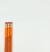 wooden Pencils
