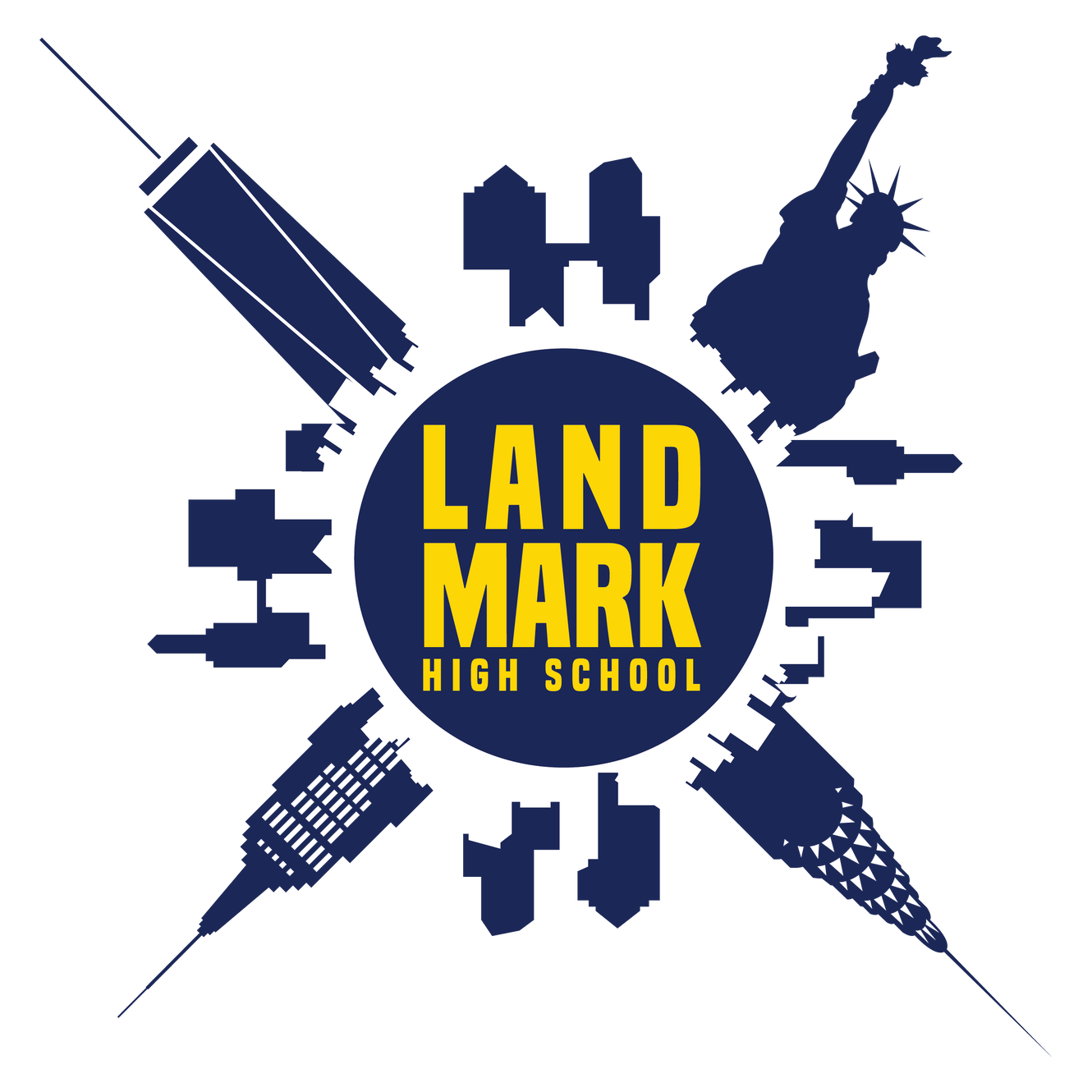 Landmark High School | Landmark Hs | New York