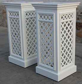 marble Jali