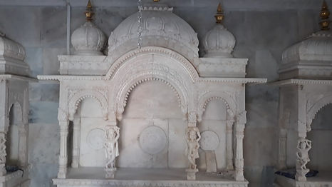 Marble Designer Home Temple