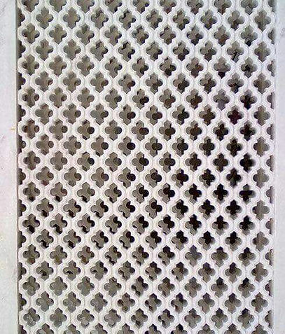 marble Jali