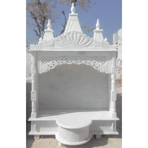 marble home temple
