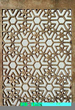 marble Jali