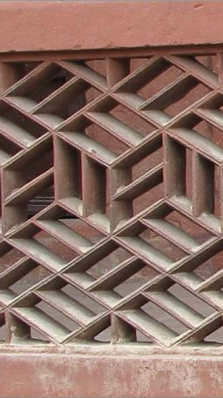 marble Jali