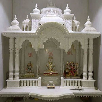 Marble Designer Home Temple