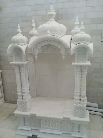 Marble Designer Home Temple