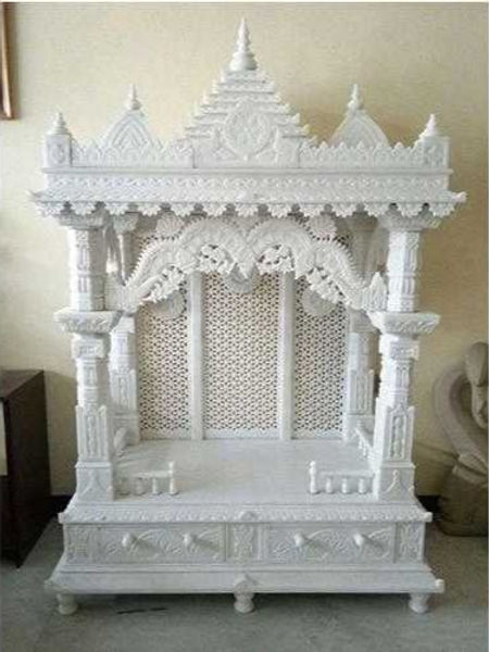 Marble Designer Home Temple
