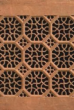 marble Jali