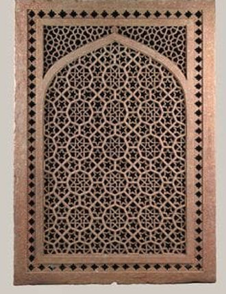 marble Jali