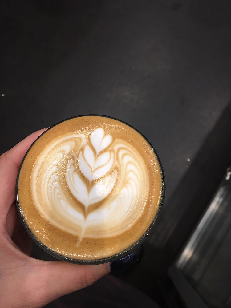 How to create the perfect coffee pair