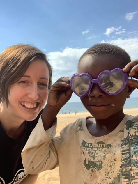 Malawi Updates - Day 1