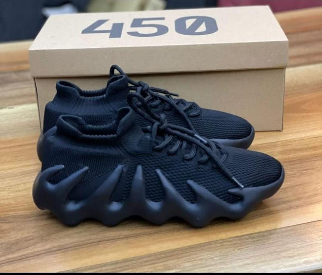 Yeezy dark slate