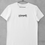 Thumbnail: Fusion English Custom Name T-shirt