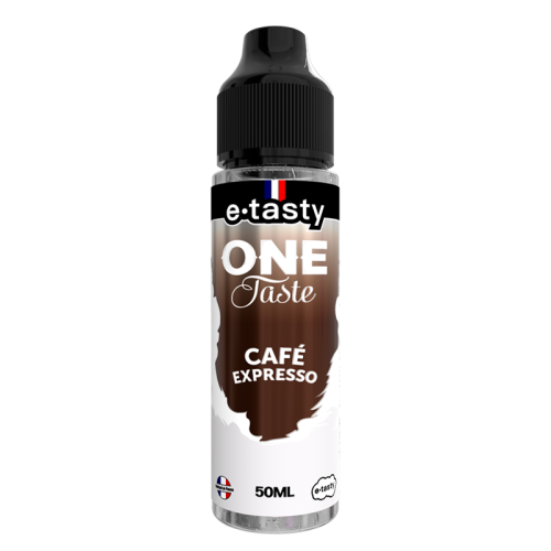 Café Expresso 50ml