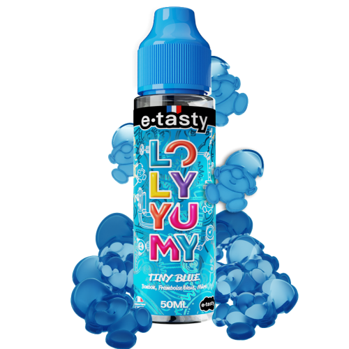 Tiny Blue 50ML