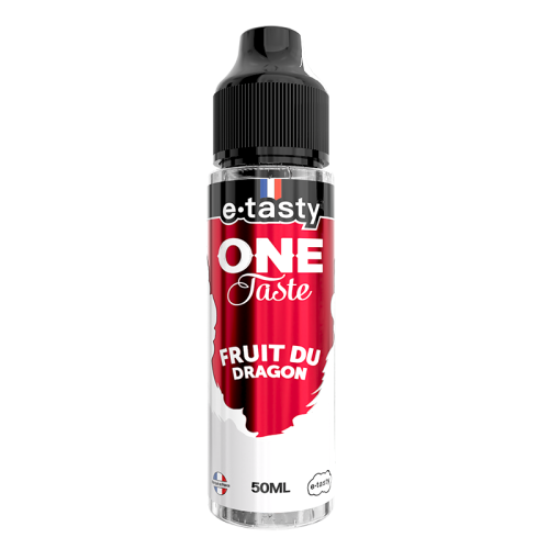 Fruit Du Dragon 50ml