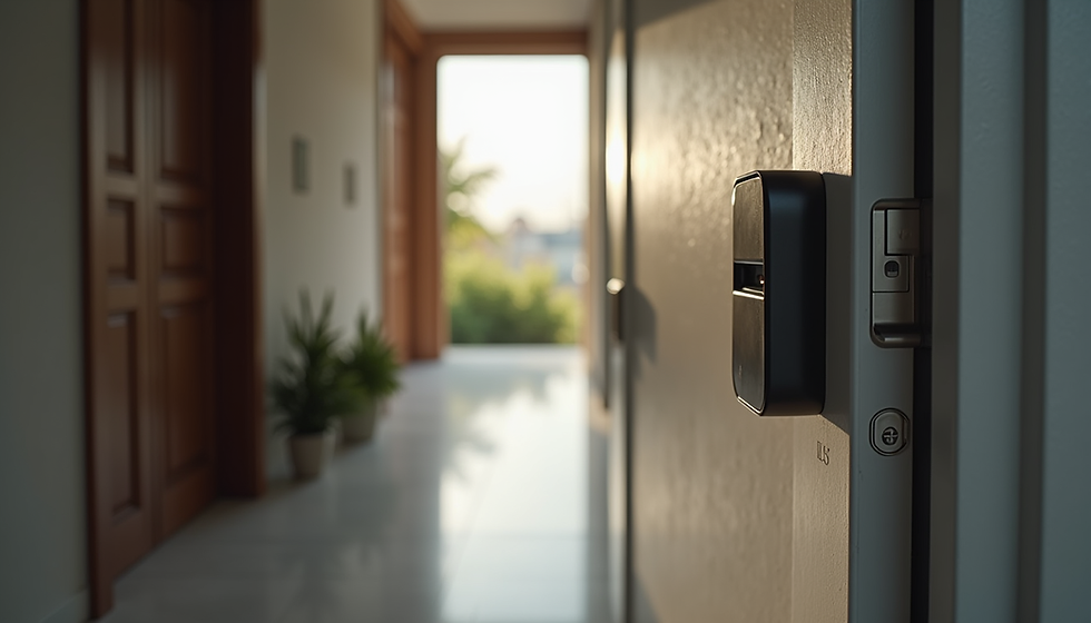 Transforma tu hogar en un Smart Home y aumenta su valor en Santo Domingo