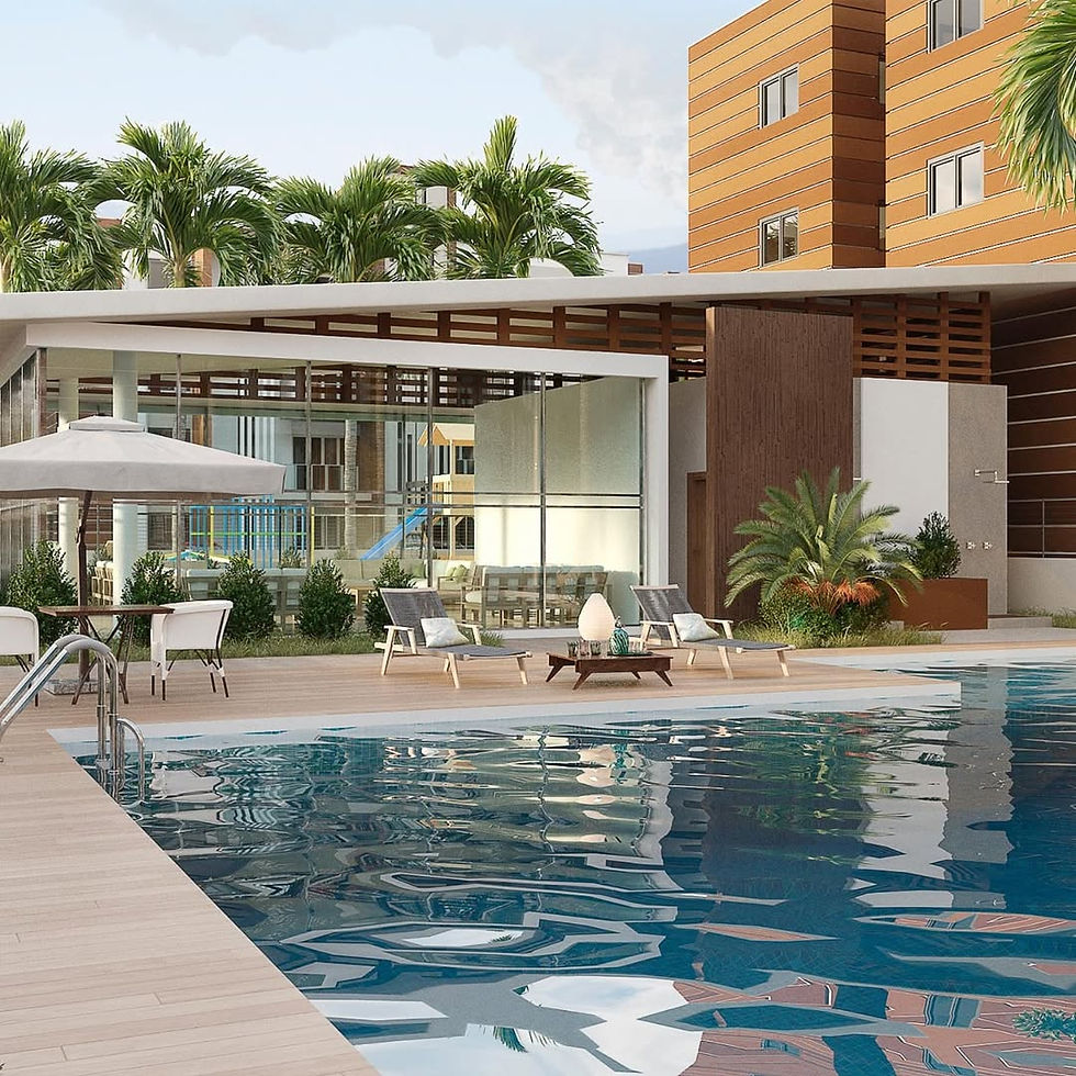 📍 Carretera Mella, Los Rosales💰 Desde RD$ 1,800,000.00💸 Reserva con US$ 500.00➡️ Aplica