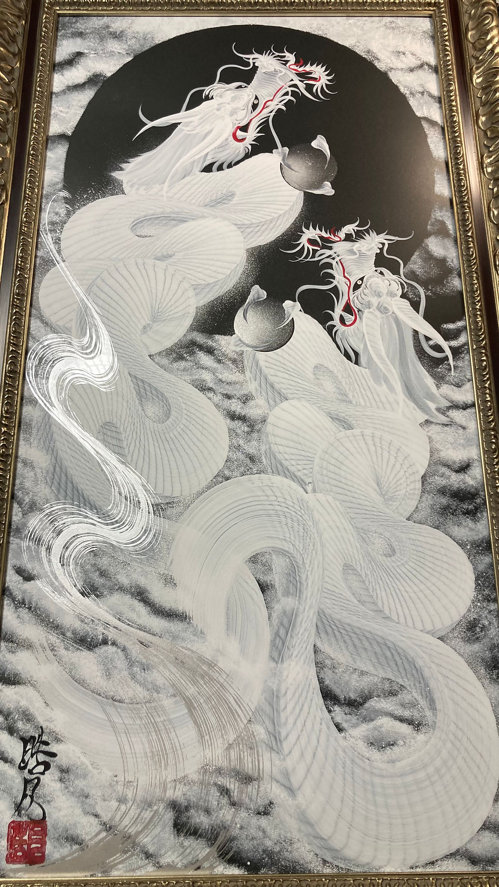 定静堂蔵 中国明清書画図録 限定1000部 求龍堂 定静堂蔵 中国明清書画図録 限定1000部 求龍堂 アート・デザイン・