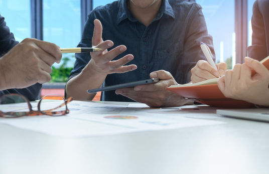 Como Aumentar a Produtividade de uma Empresa
