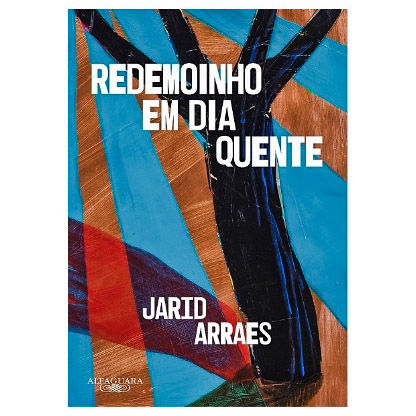 REDEMOINHO EM DIA QUENTE