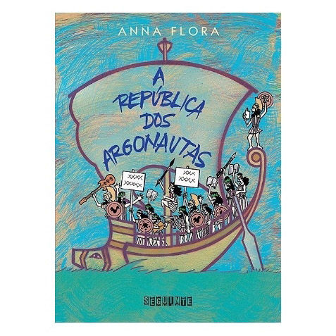 A REPÚBLICA DOS ARGONAUTAS