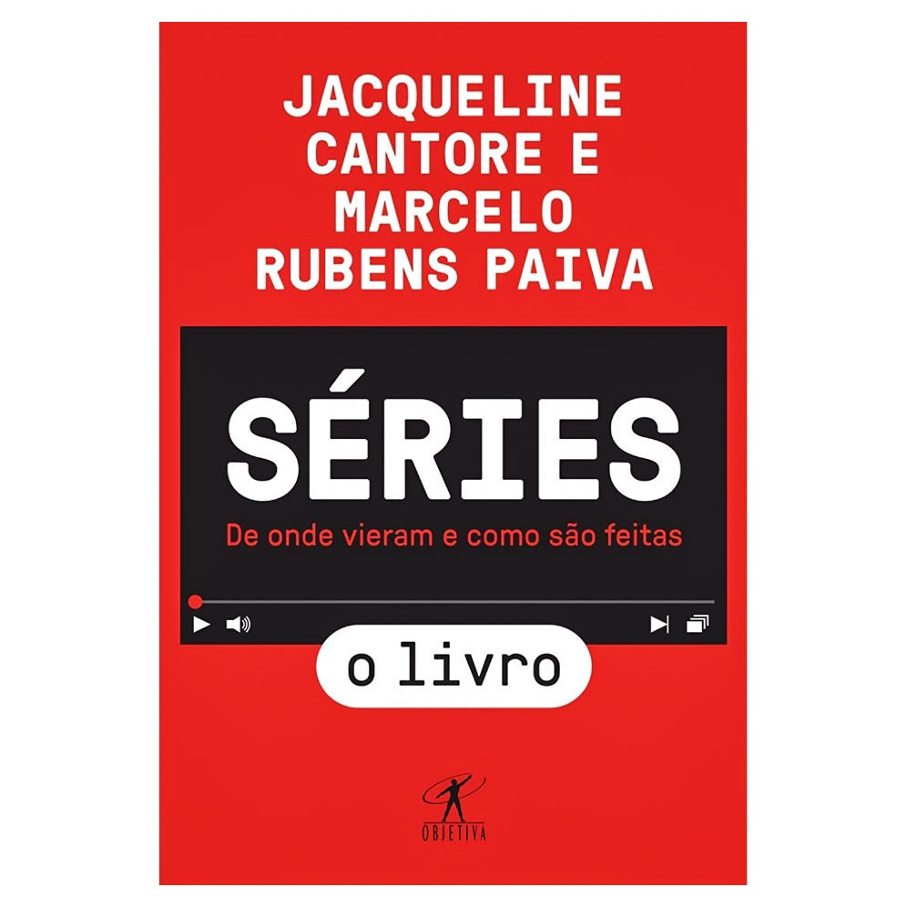 SÉRIES - O LIVRO De onde vieram e como são feitas