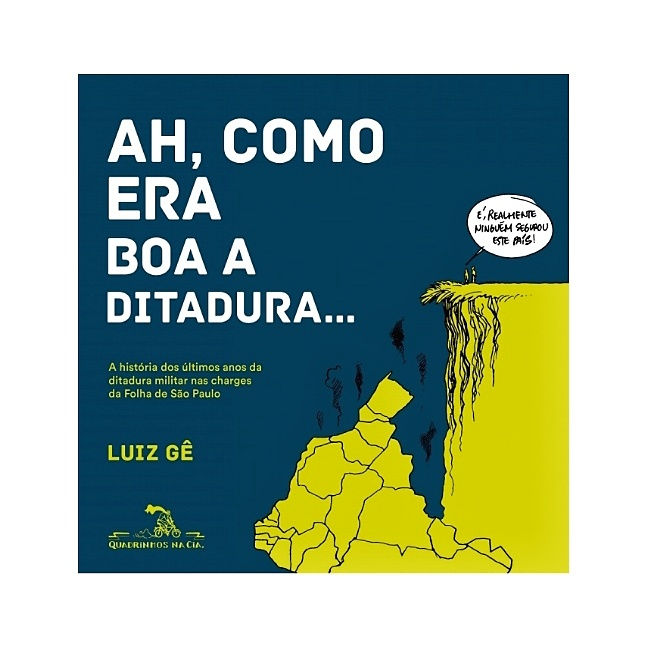 AH COMO ERA BOA A DITADURA...