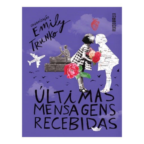 ÚLTIMAS MENSAGENS RECEBIDAS