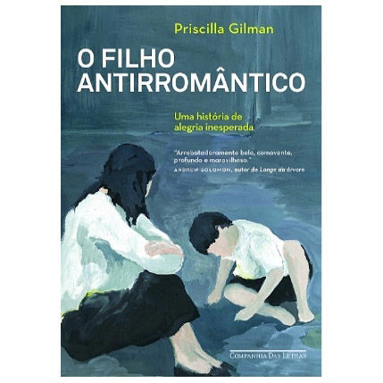 O FILHO ANTIRROMÂNTICO