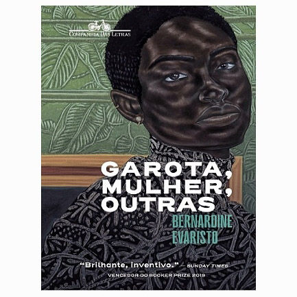 GAROTA, MULHER, OUTRAS