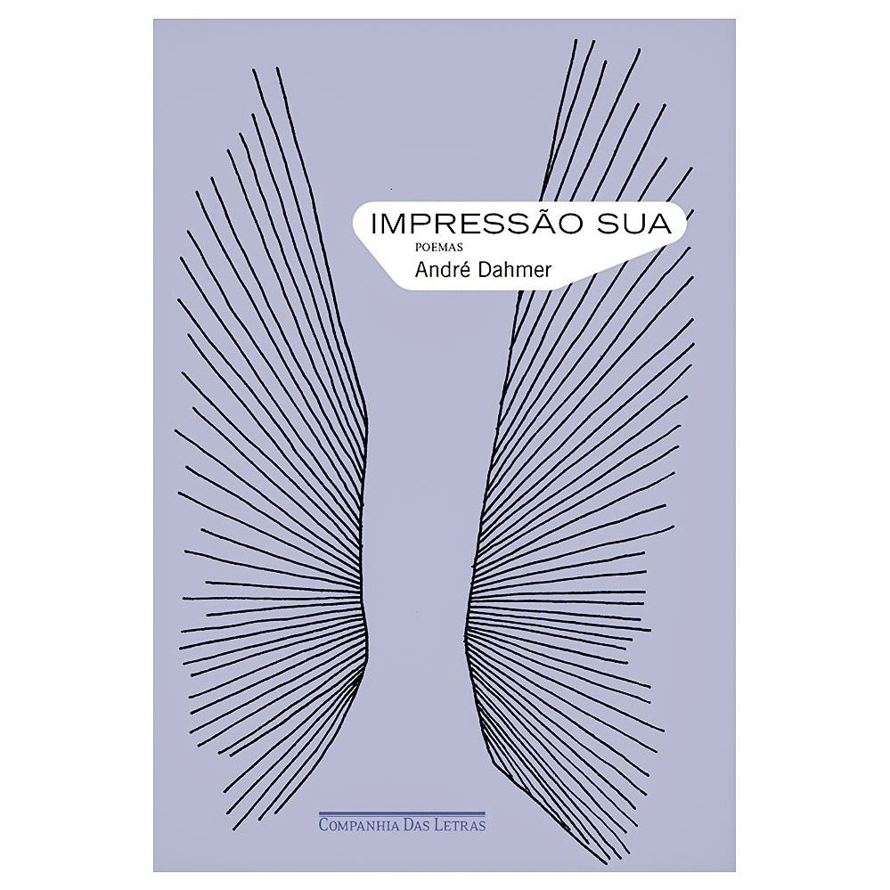 IMPRESSÃO SUA Poemas