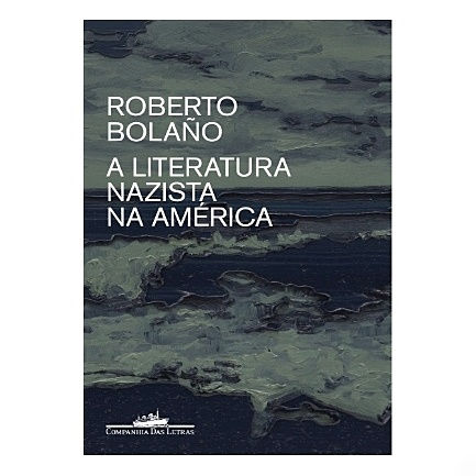 A LITERATURA NAZISTA NA AMÉRICA