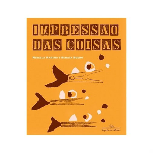IMPRESSÃO DAS COISAS