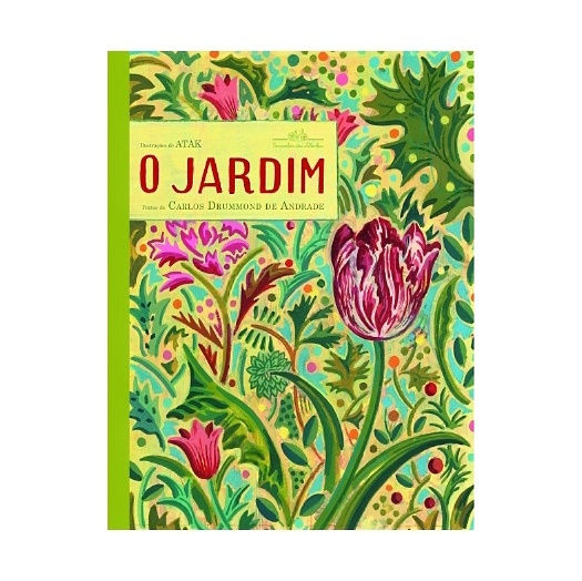 O JARDIM