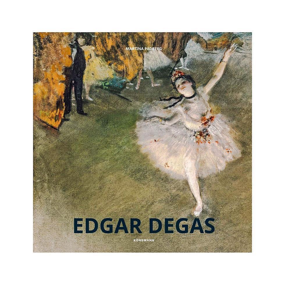 DEGAS