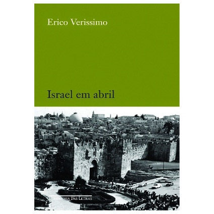ISRAEL EM ABRIL